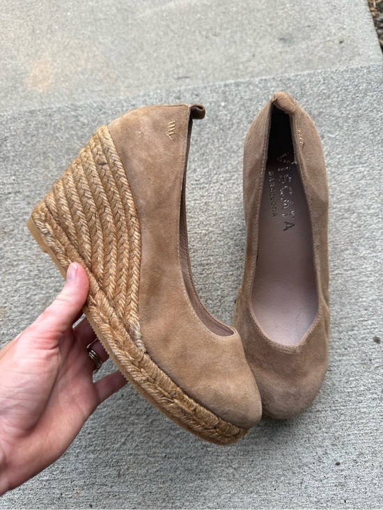 viscata Shoes - Viscata Barcelona espadrilles